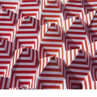 Petr Kvíčala - Zig Zag